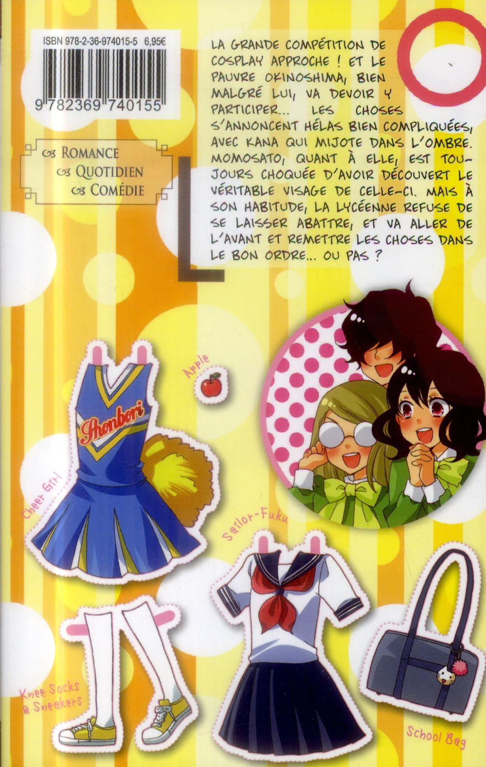 Bienvenue au club 2 - Extrait 1