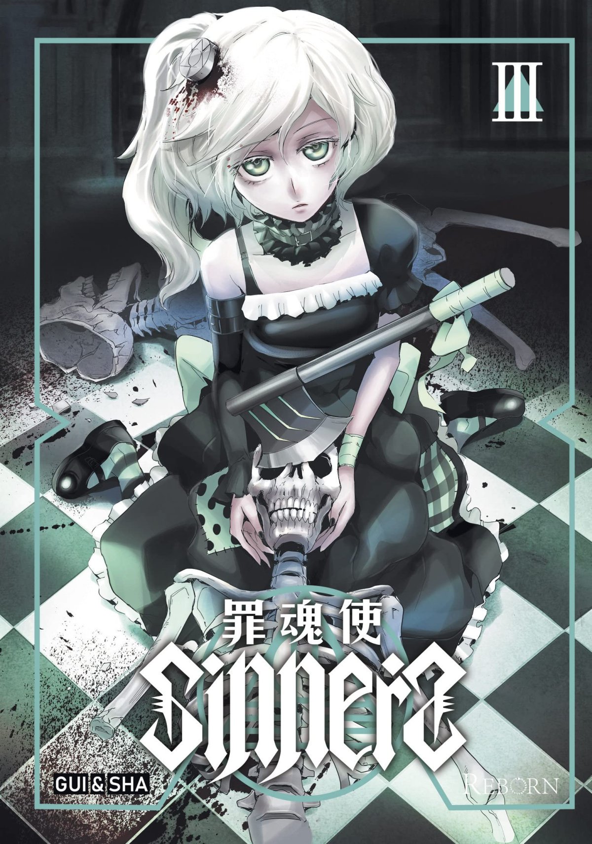 Sinners 3