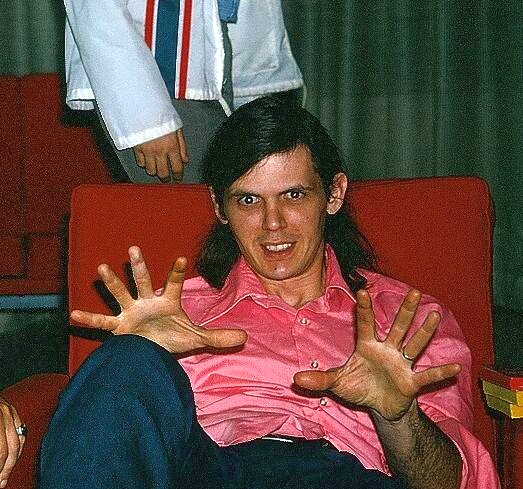 Steven Utley - Auteur