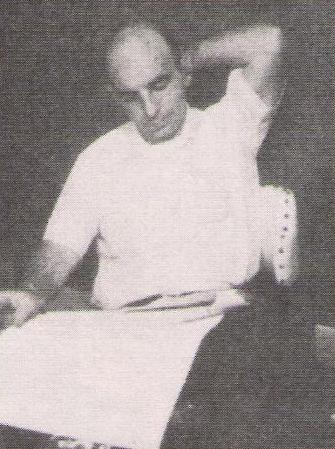 Rocco Mastroserio - Auteur