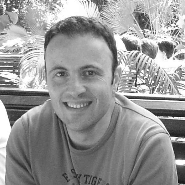 Laurent Audouin - Auteur