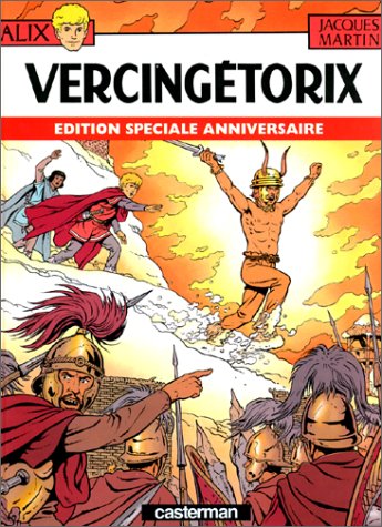 Vercingétorix