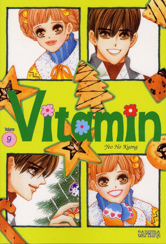 Vitamin 9