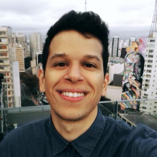 Matheus Lopes - Auteur