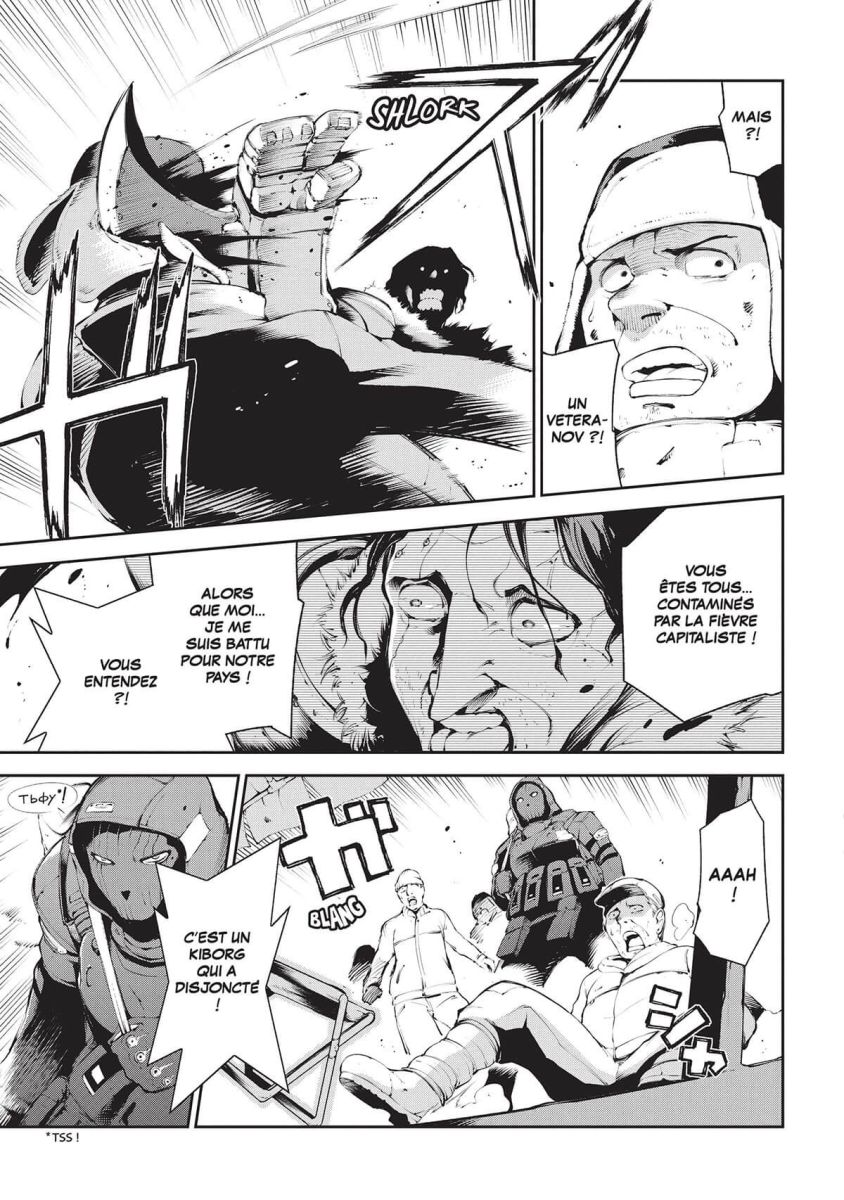 Moscow 2160 2 - Extrait 1