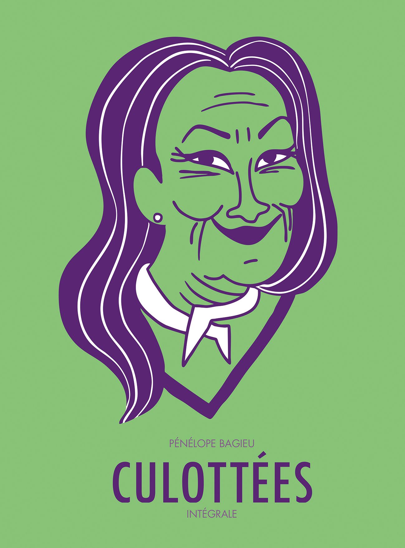 Culottées (Les) T1 et 2 - 9782075231374