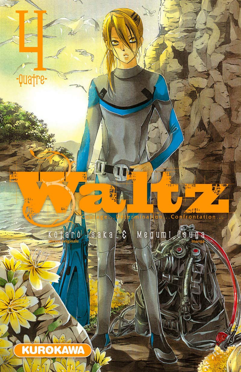 Waltz 4