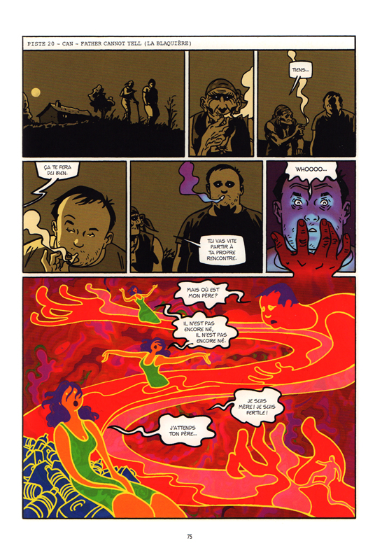 Commodore (Le) - Extrait 1