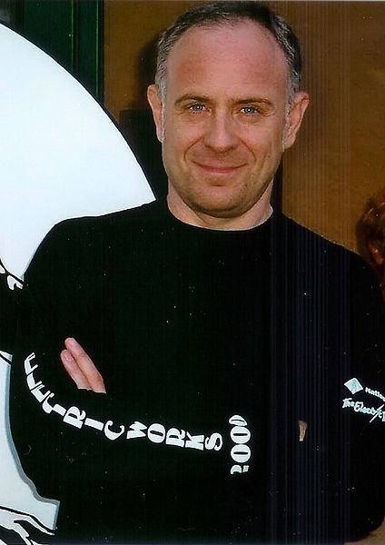 Emmanuele Barison - Auteur