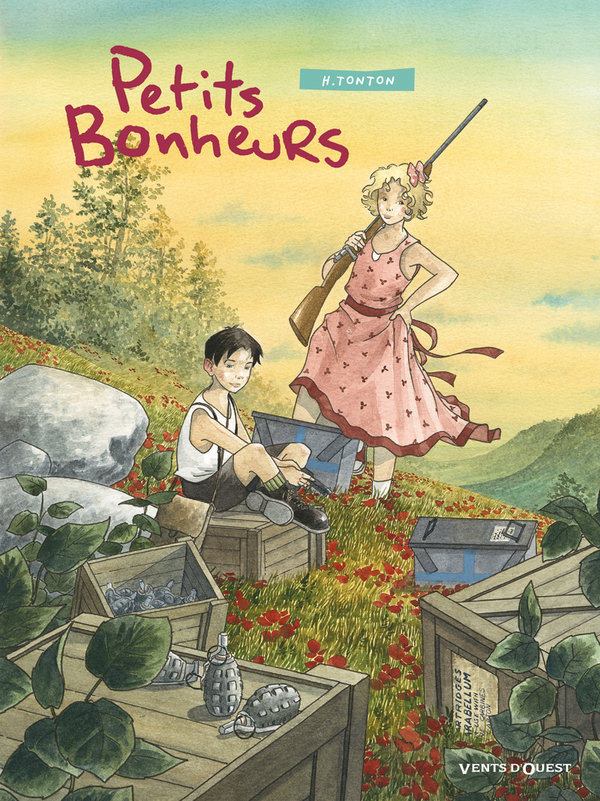 Petits bonheurs 1