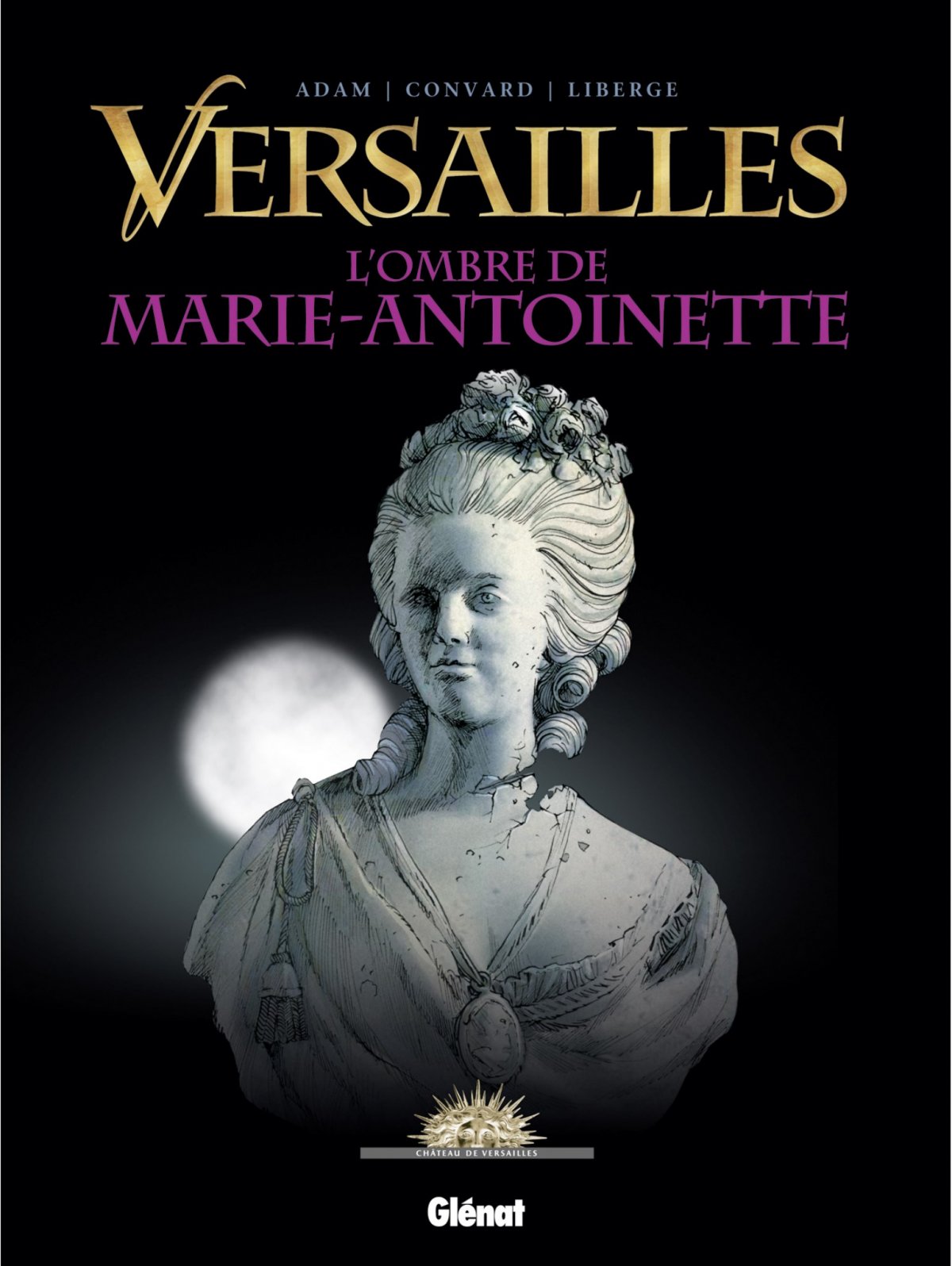 Ombre de la Reine (L')