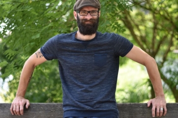 Laurent Bourlaud - Auteur