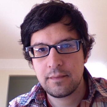 Chris Cerasi - Auteur