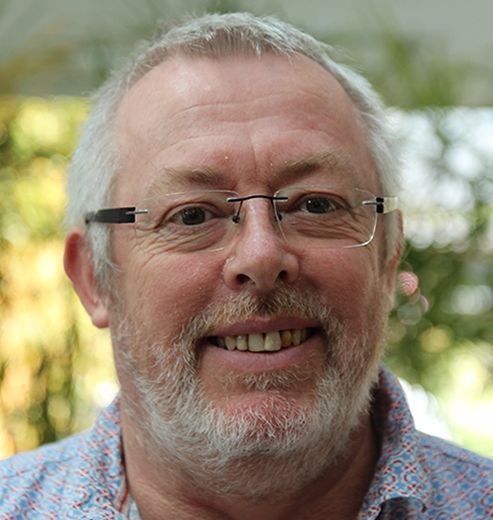 Jean-Luc Régeard - Auteur