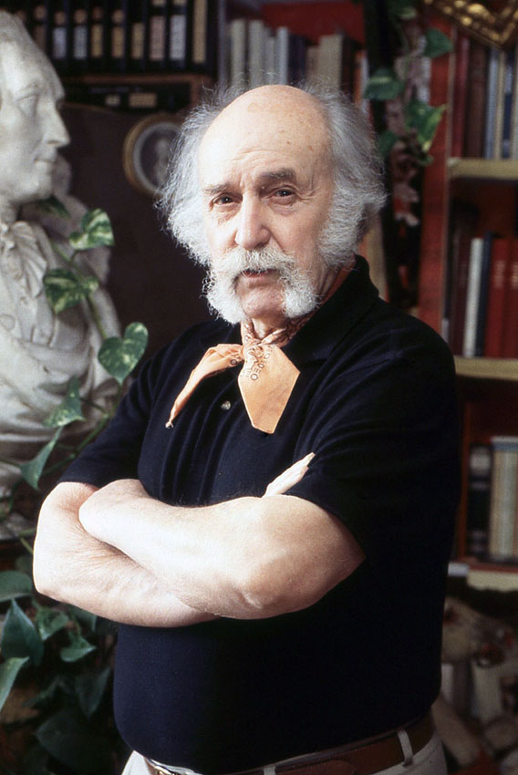 Claude Seignolle - Auteur
