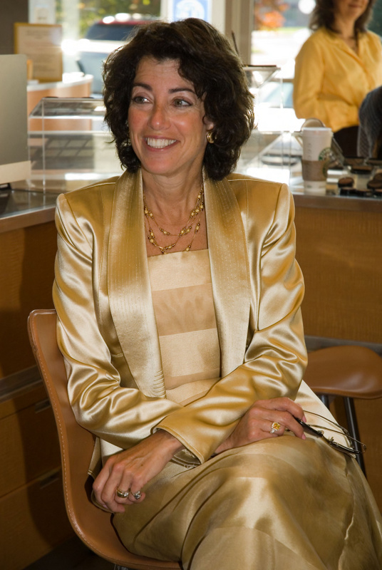 Laurie Rozakis - Auteur