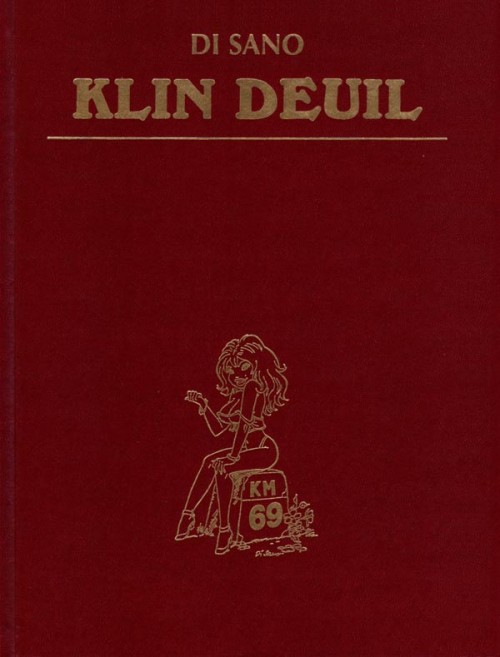 Klin Deuil 4