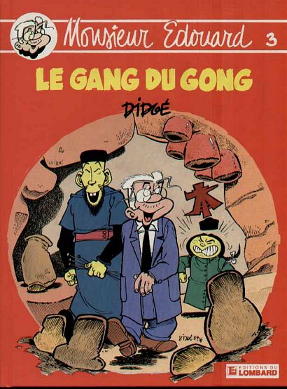 Gang du gong (Le)