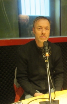 Denis Bourdaud - Auteur