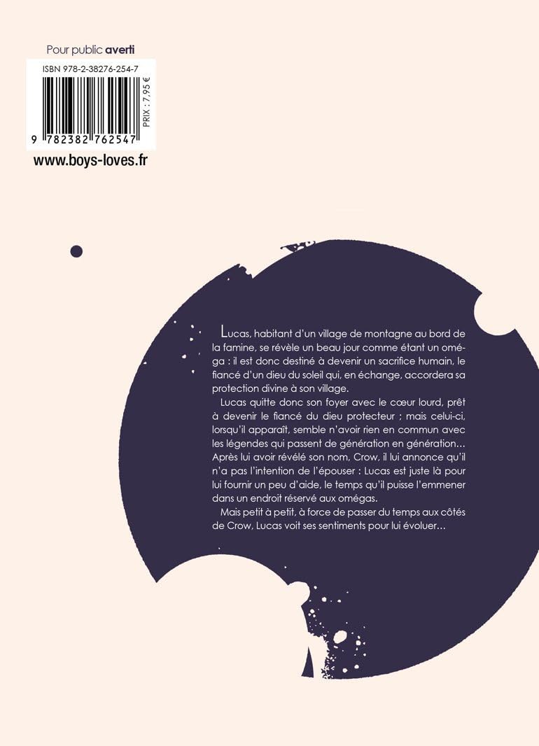 Soleil d'hiver 1 - Extrait 1