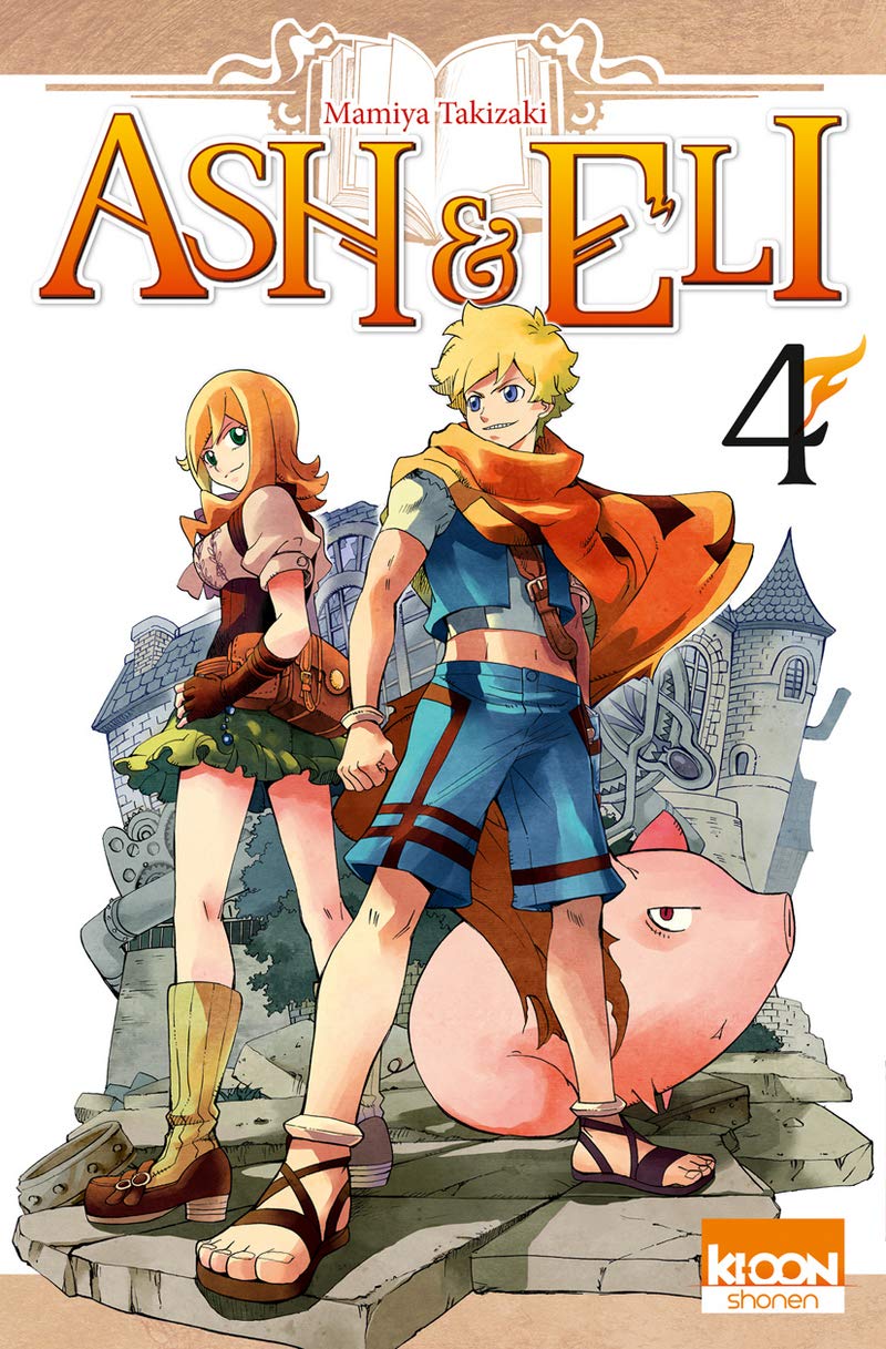 Ash & Eli 4