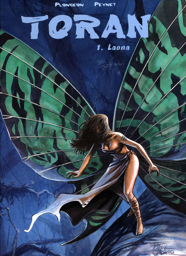 Laona