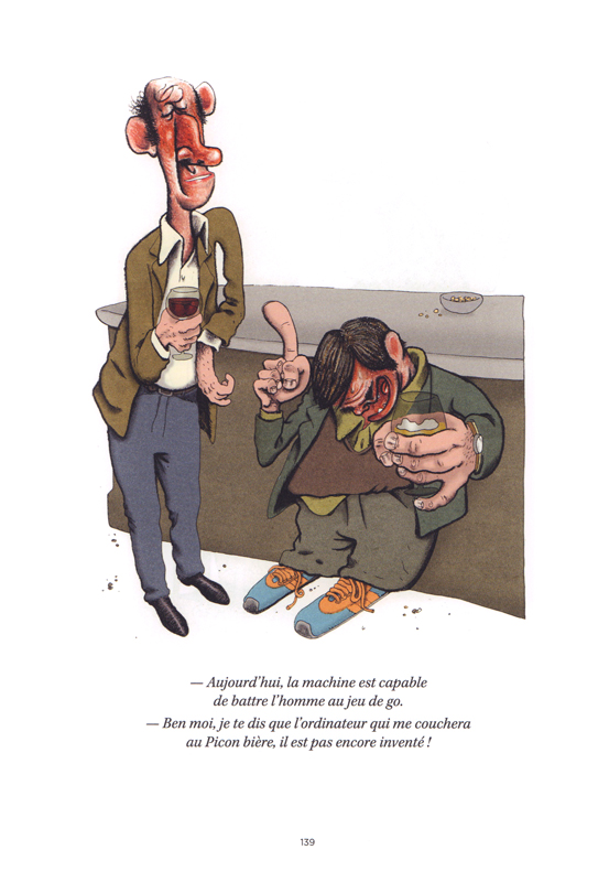 Vraies gens (Les) - Extrait 1