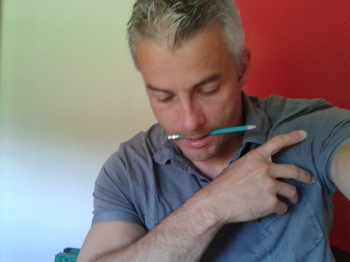 Pascal Hamel - Auteur