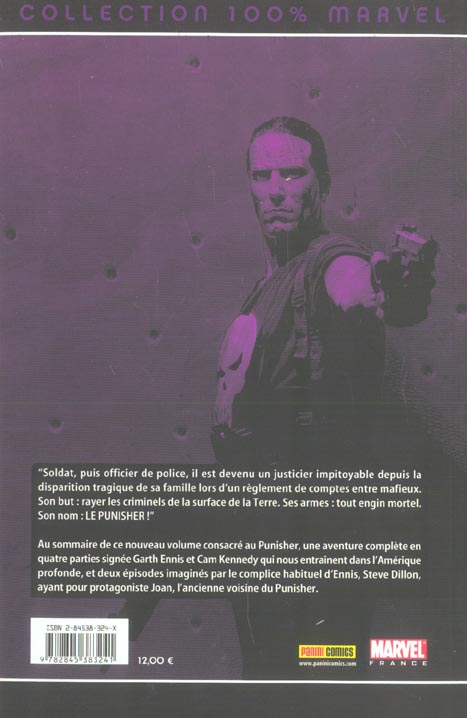 Rues de Laredo (Les) - Extrait 1