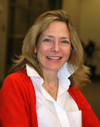 Susan Napier - Auteur