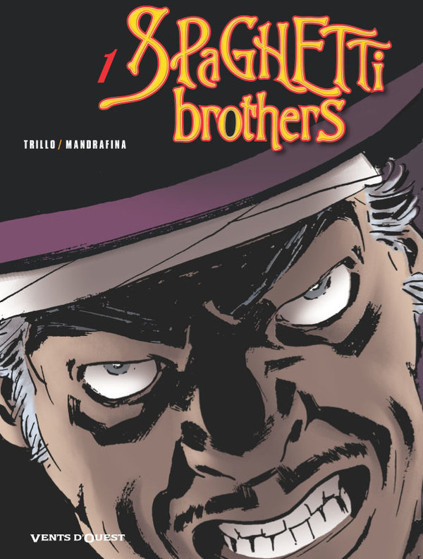 Spaghetti Brothers 1