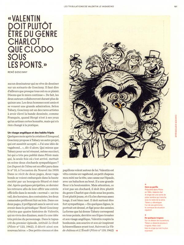 Comment raconter le monde en BD ? (Les) - Extrait 1