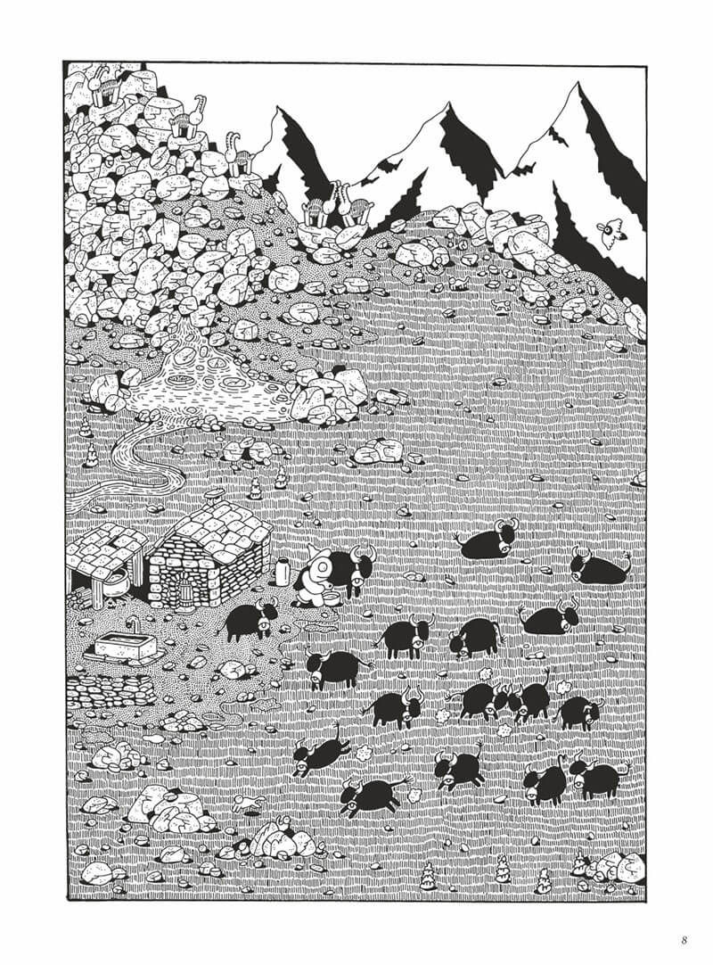 Longue vie - Extrait 1