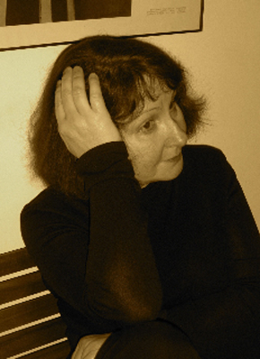 Adèle Roost - Auteur