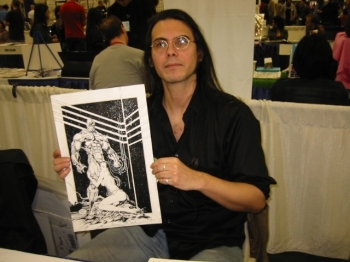 Michael Bair - Auteur