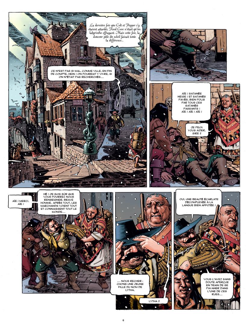 Et in Arcadia ego - Extrait 1