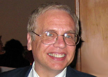 Earl Kress - Auteur