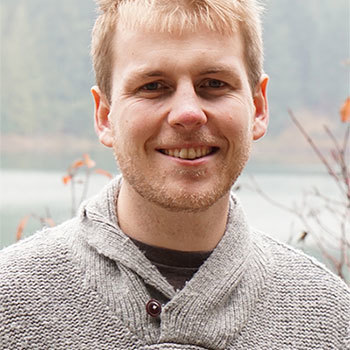 Max Dunbar - Auteur