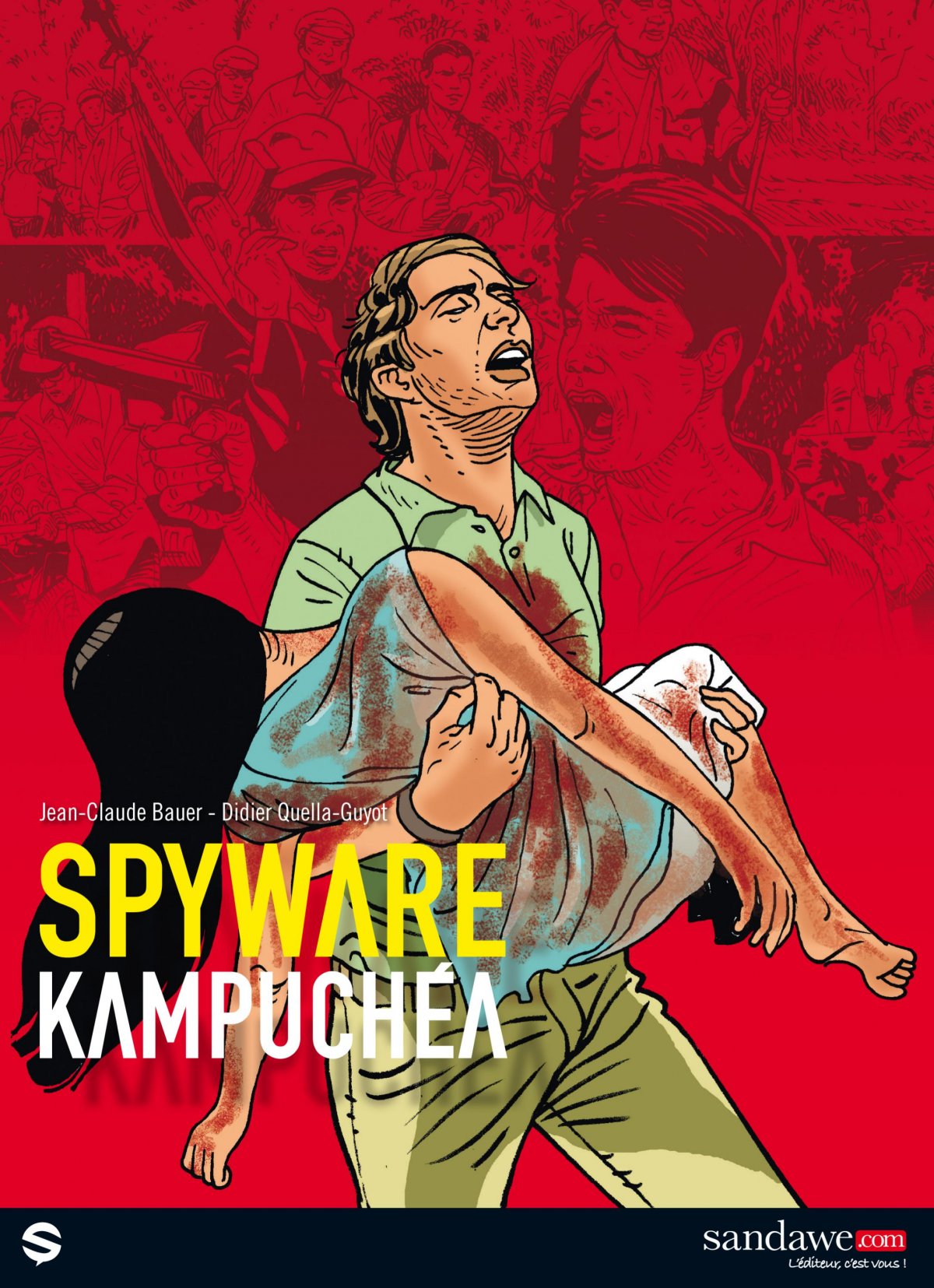 Kampuchéa