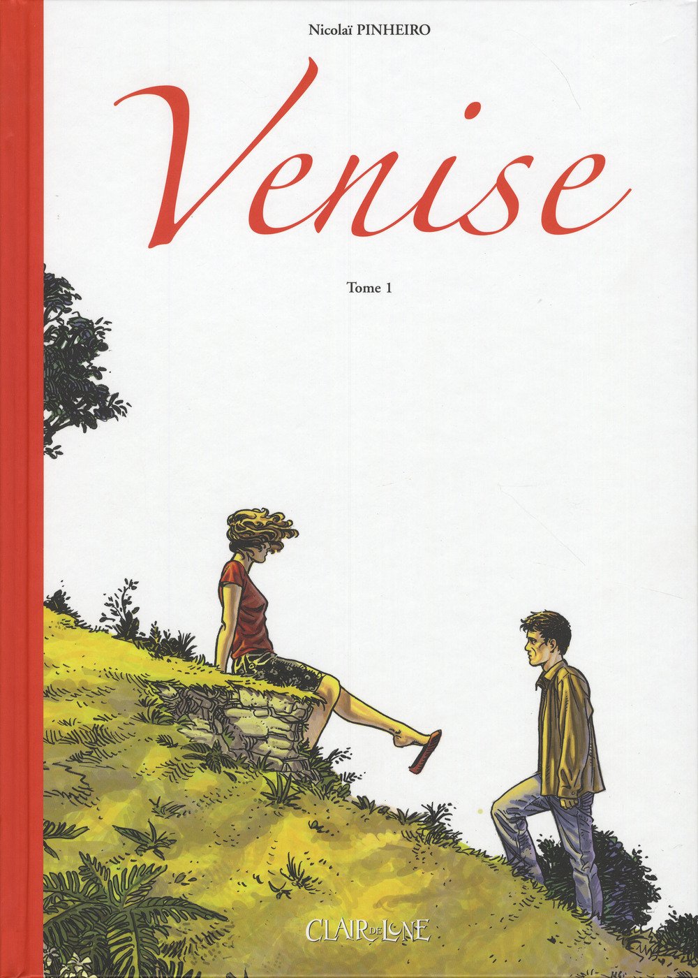 Venise 1