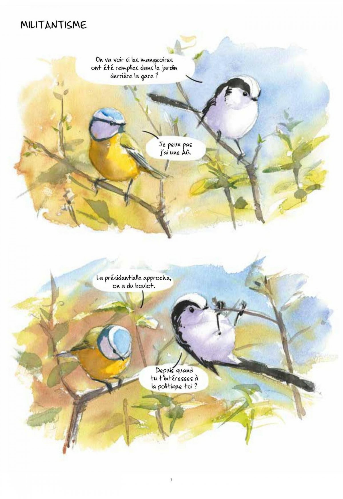 Cosmologie du futur (La) - Extrait 1