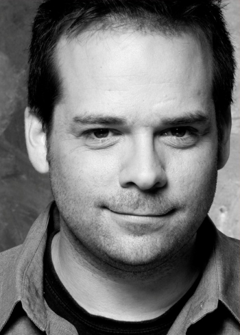 Jean-Dominic Leduc - Auteur