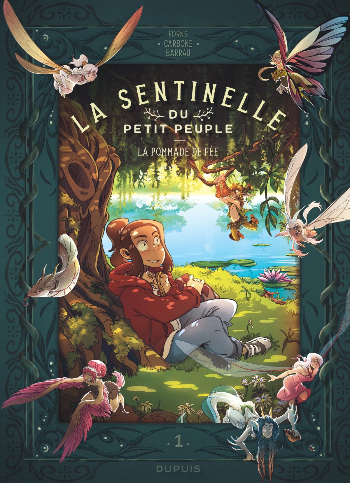 Sorties du vendredi 2 avril 2021
