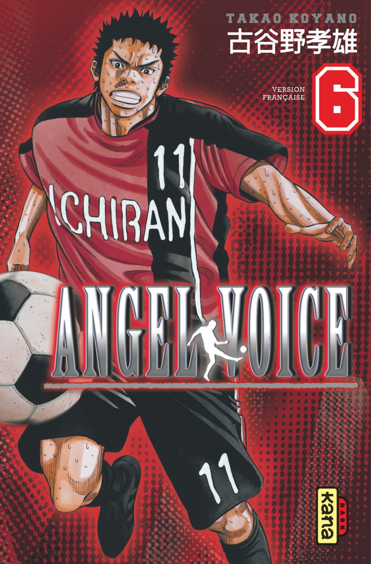 Angel Voice 6
