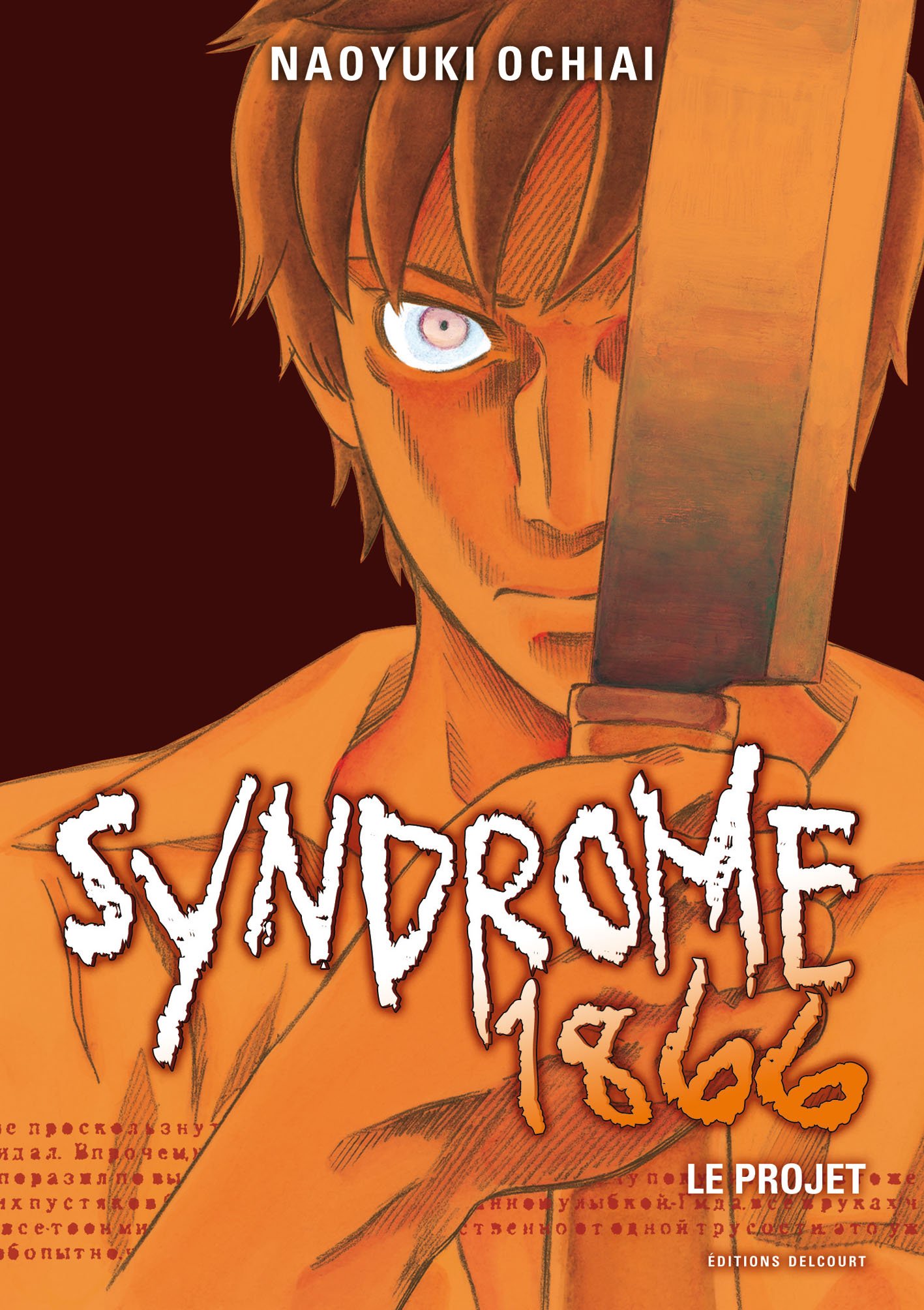 Syndrôme 1866 1