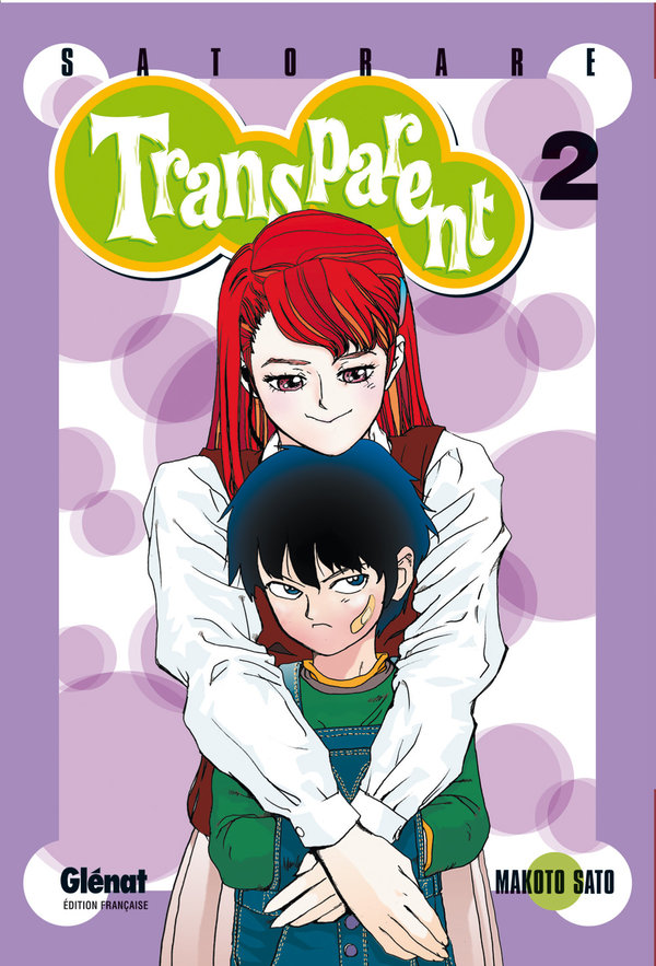 Transparent 2