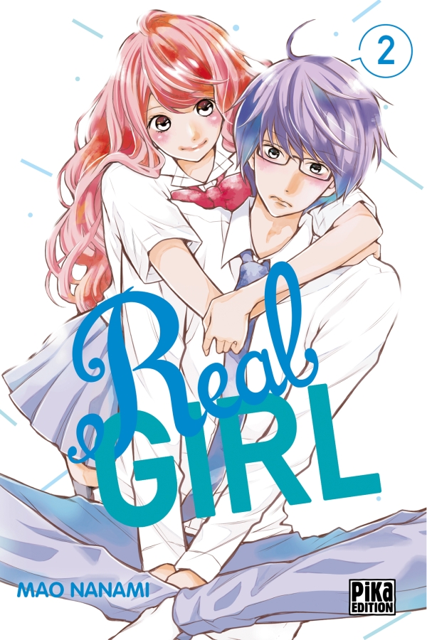 Real Girl 2