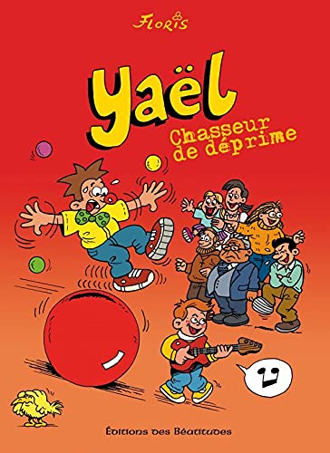 Chasseur de déprime