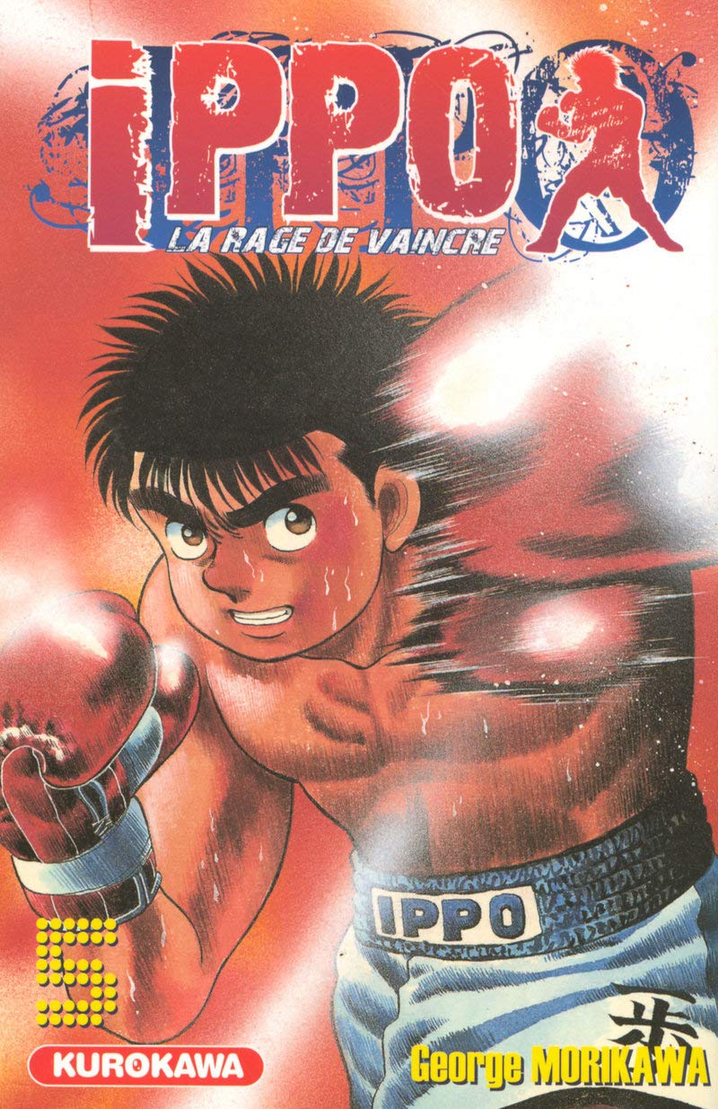 Ippo 5