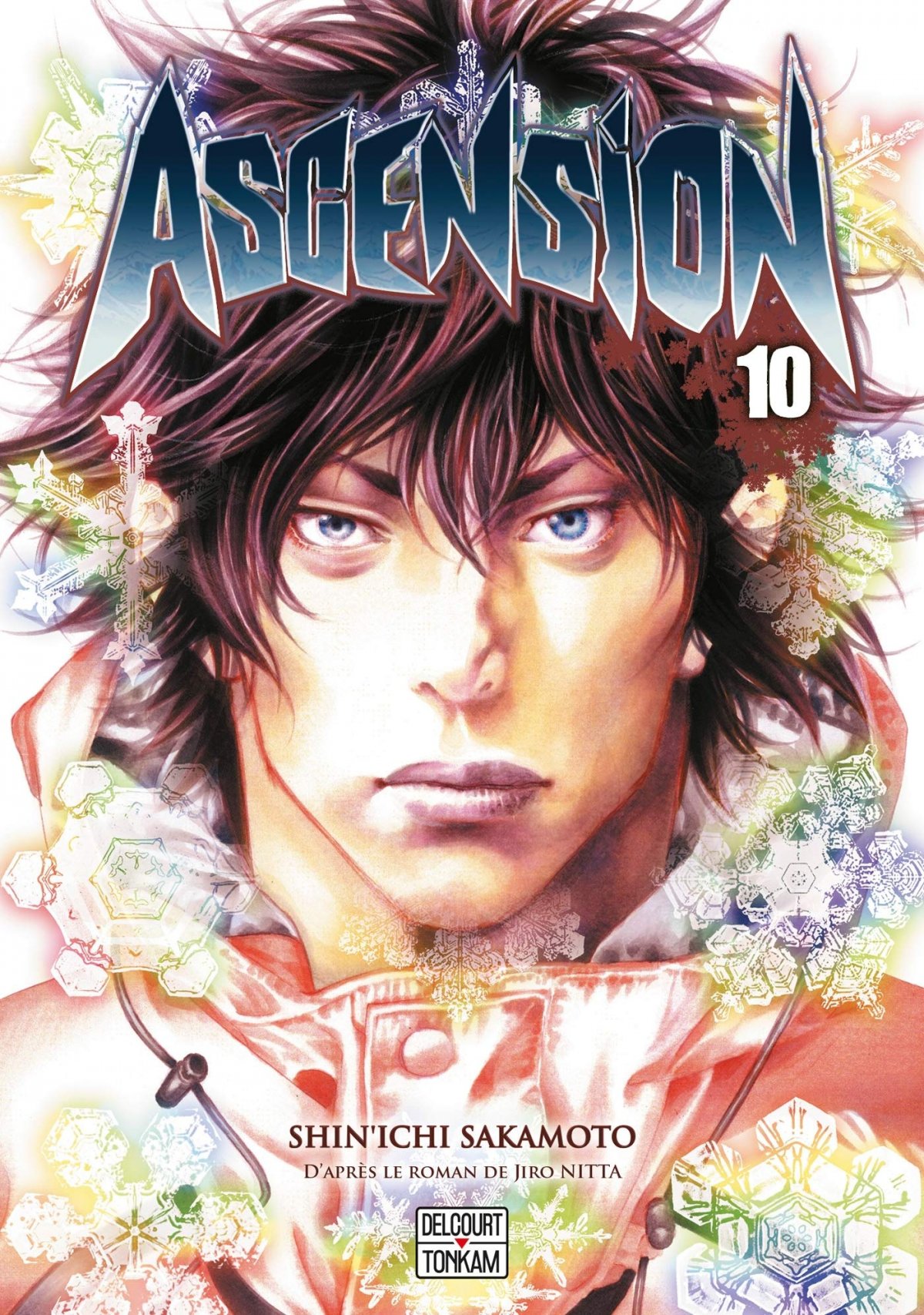 Ascension 10